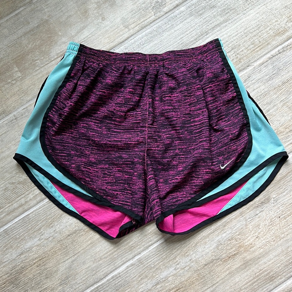 Nike Dri-Fit Shorts